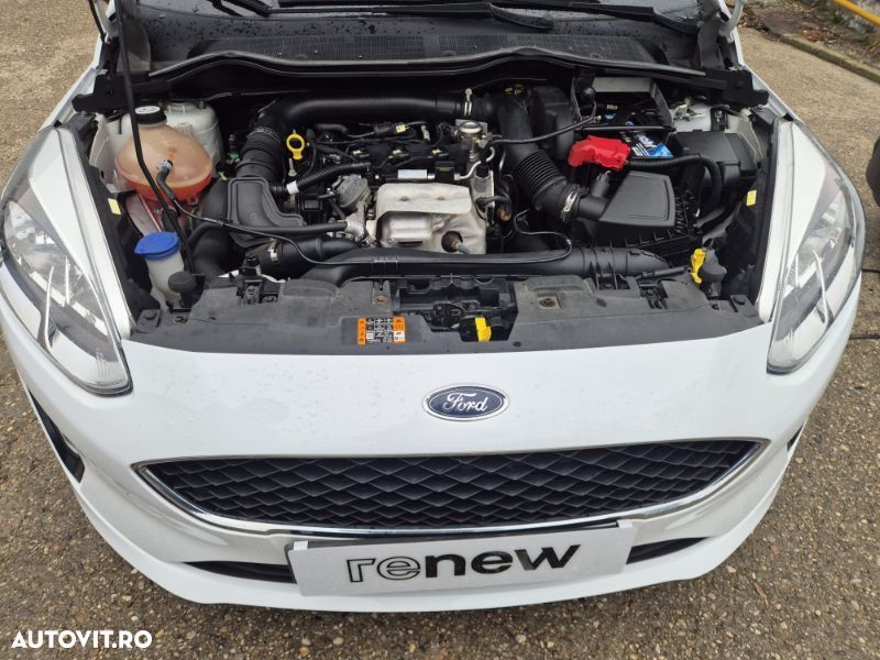 Ford Fiesta - 20