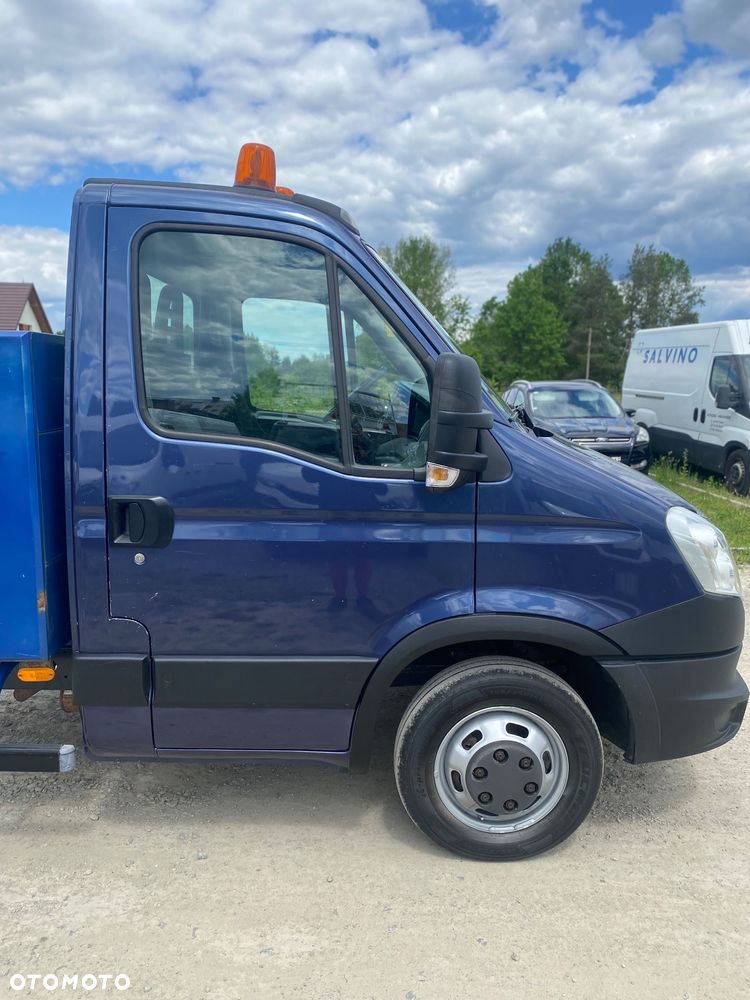Iveco Daily - 3
