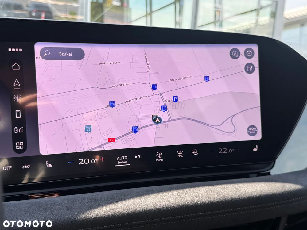 Audi A6 Avant e-tron 83kWh - 19
