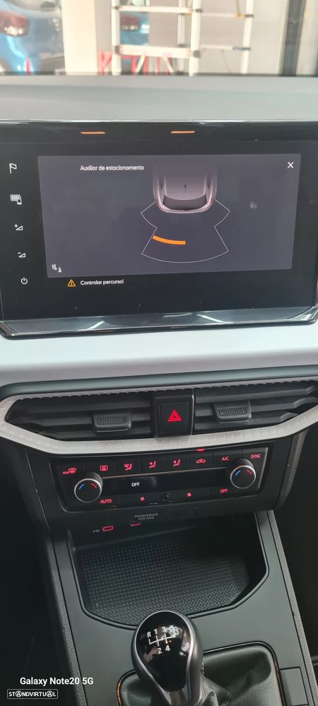 SEAT Ibiza 1.0 MPI S&S Reference - 19