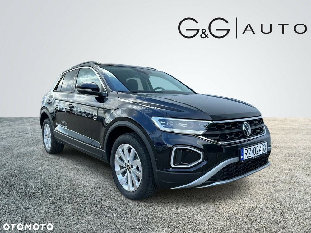 Volkswagen T-Roc - 6