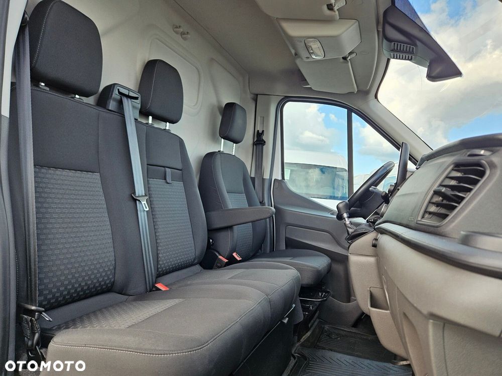 Ford transit L4H3 *64999zł NETTO* 2.0TdCi/131KM - 37