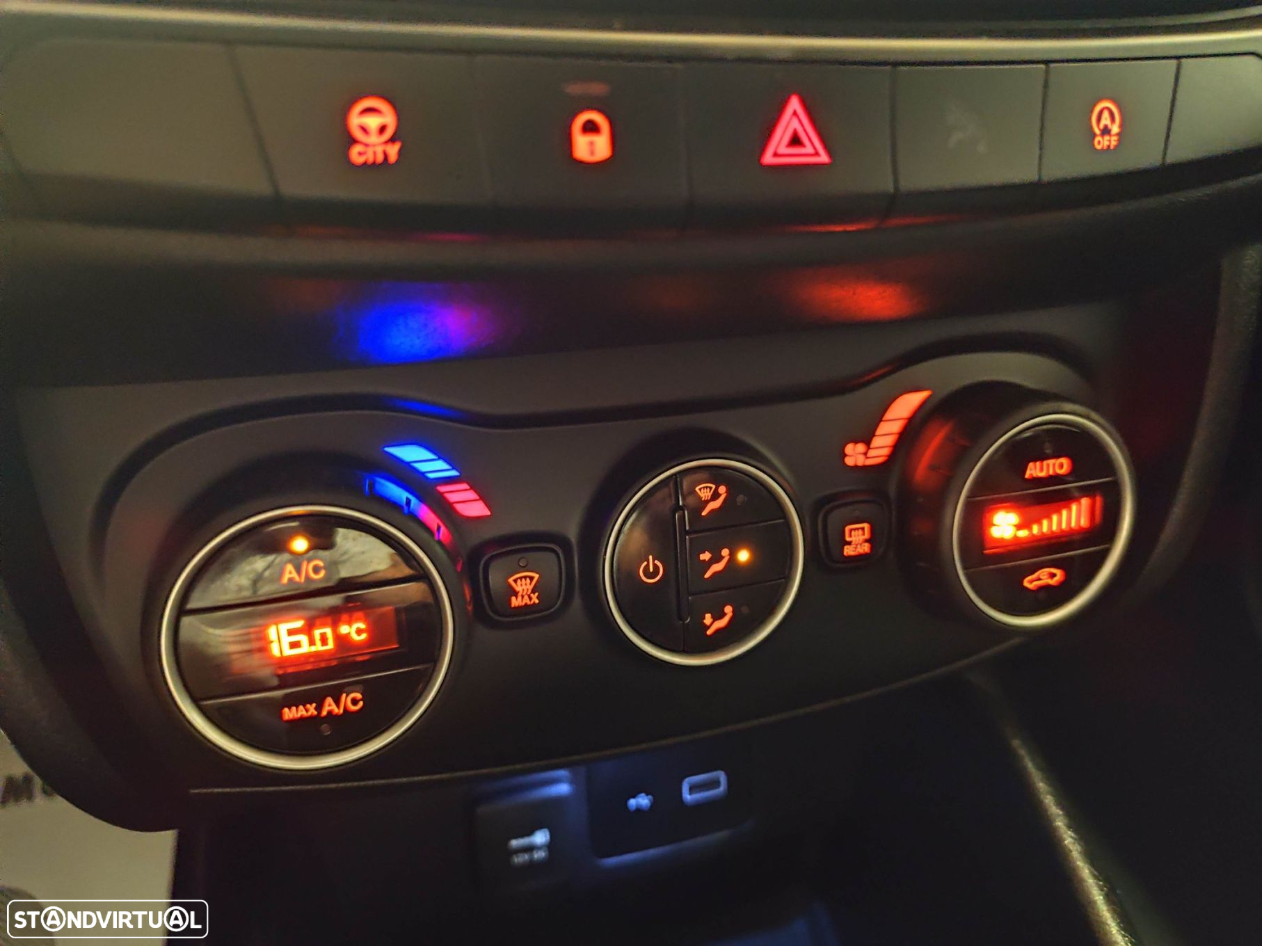 Fiat Tipo 1.3 M-Jet Lounge - 15