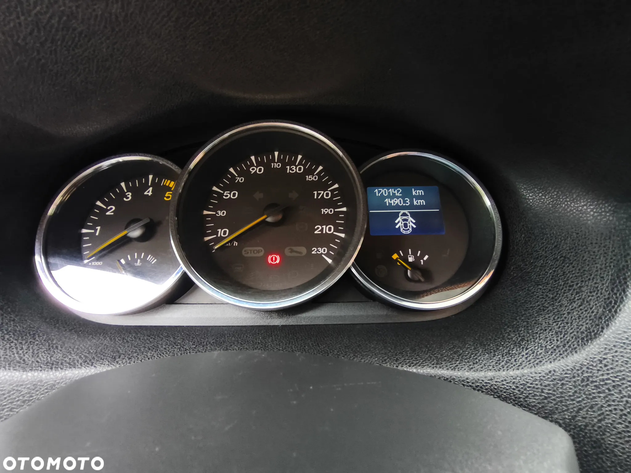 Renault Fluence - 11