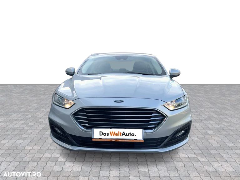 Ford Mondeo 2.0 HEV Trend - 2