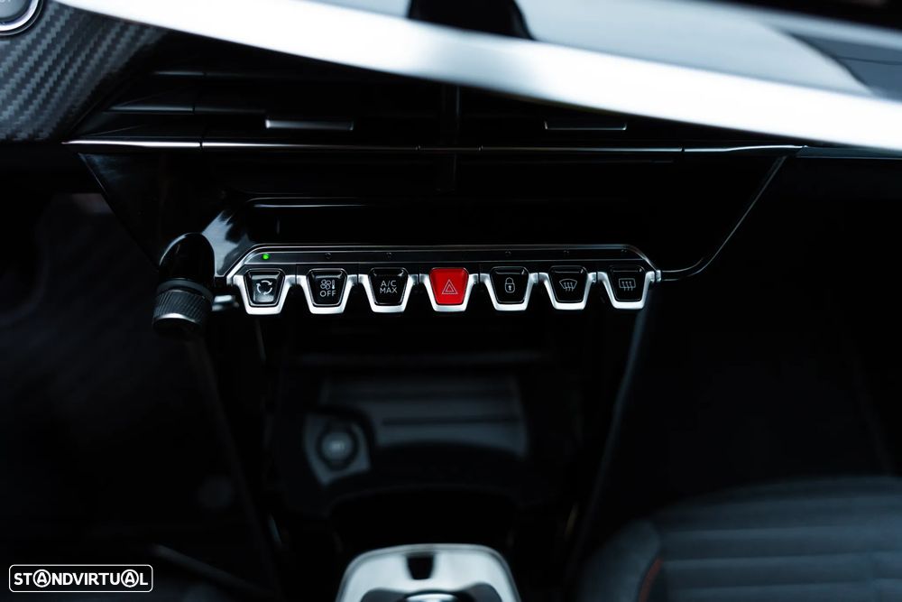 Peugeot e-208 Active Pack - 13