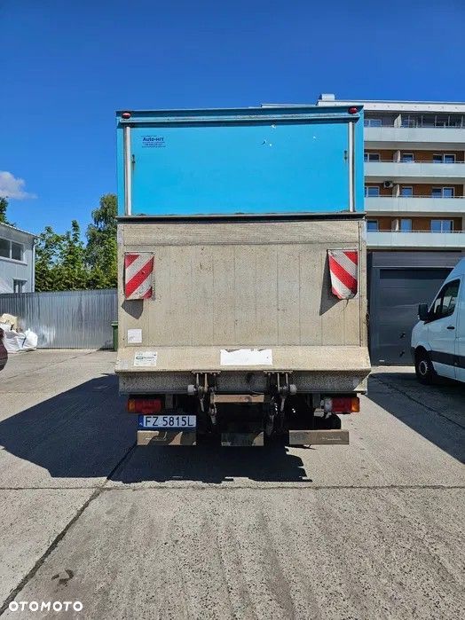 Fiat Ducato 2,3 - 5