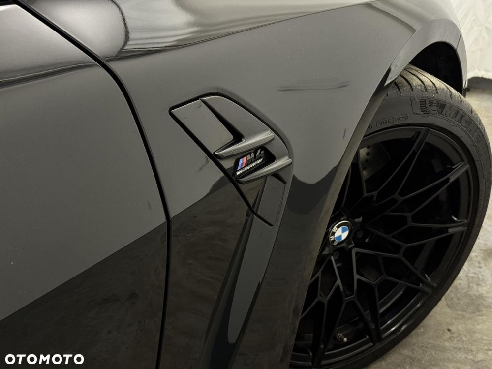 BMW M4 - 12