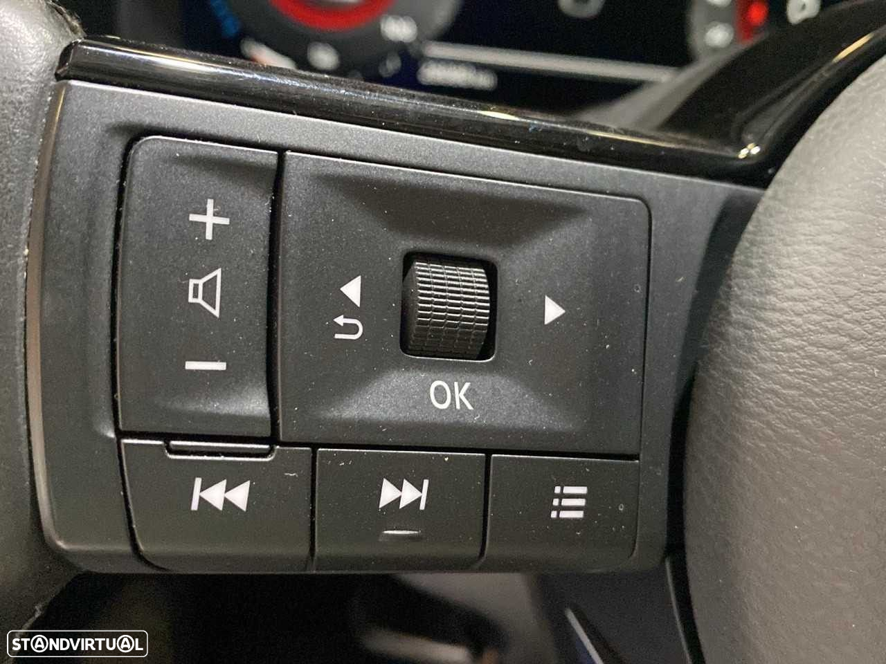Nissan Qashqai 1.5 e-Power N-Connecta - 20