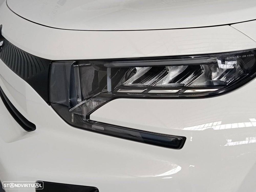 Citroën C3 Aircross 1.2 PureTech Plus - 25