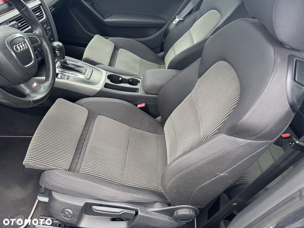 Audi A5 Coupé 2.0 TFSI - 10