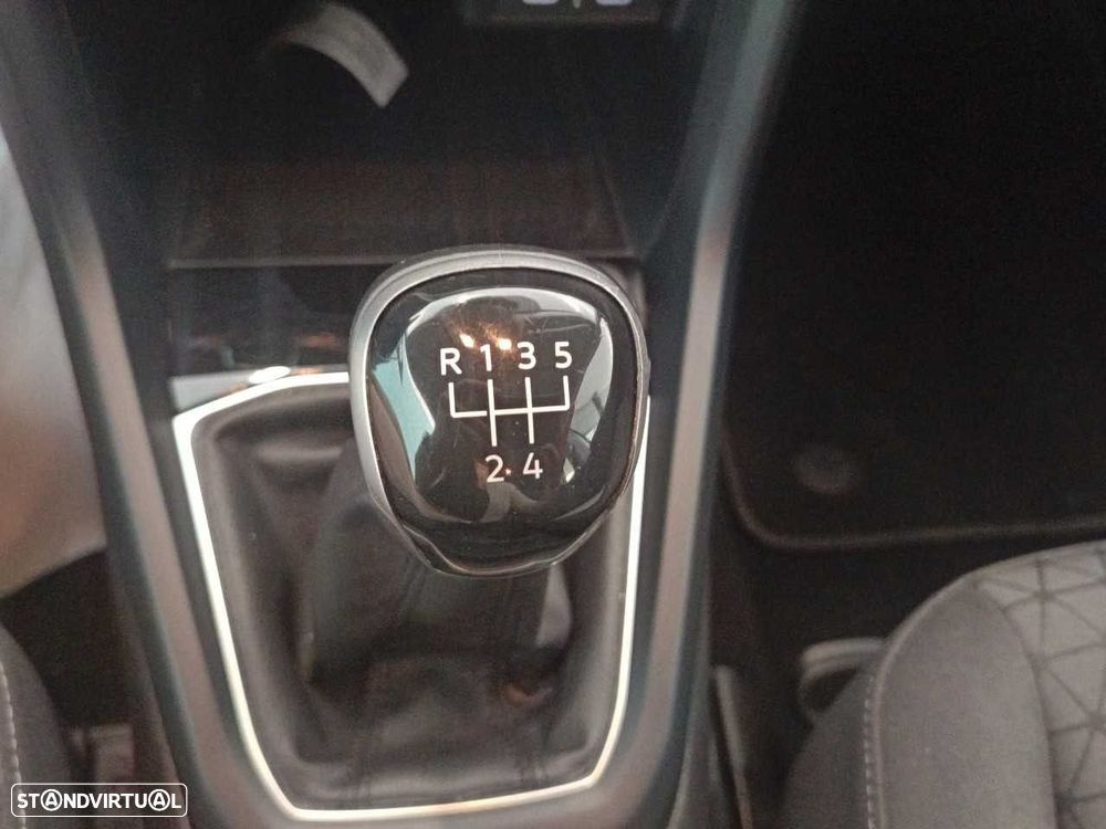 VW T-Cross 1.0 TSI Life - 20