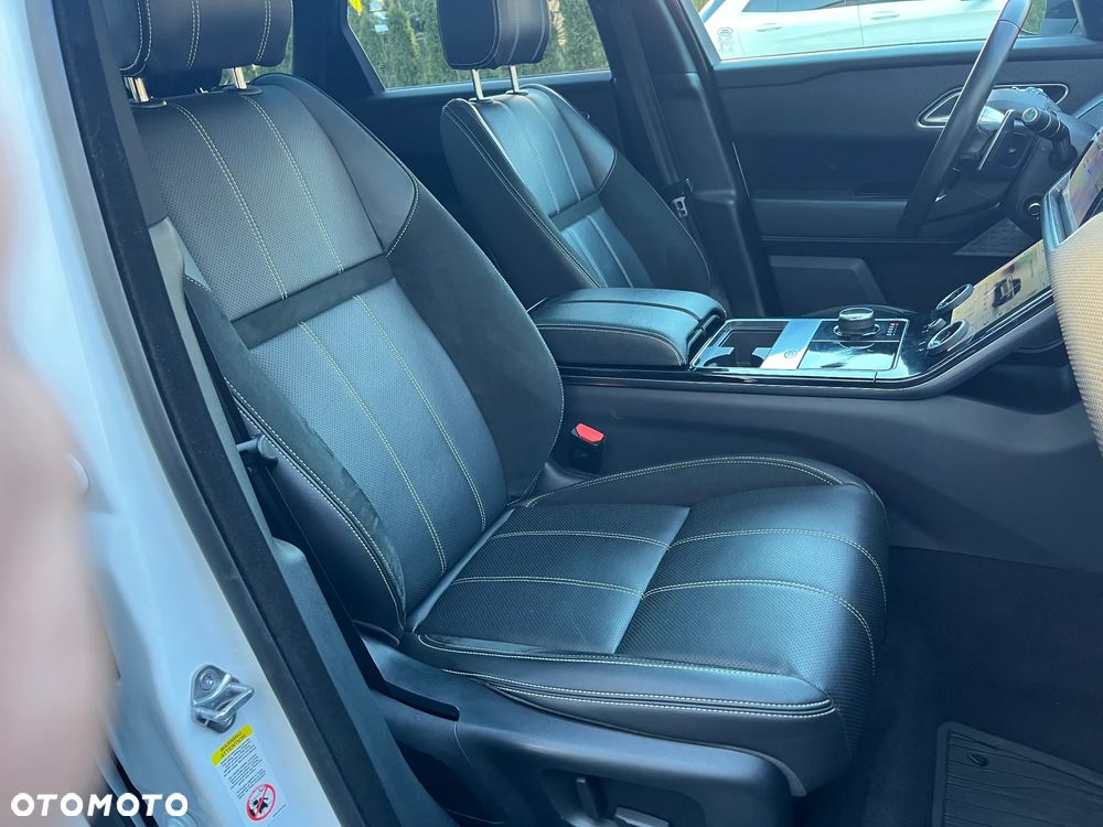 Land Rover Range Rover Velar 3.0 Si6 R-Dynamic HSE - 13