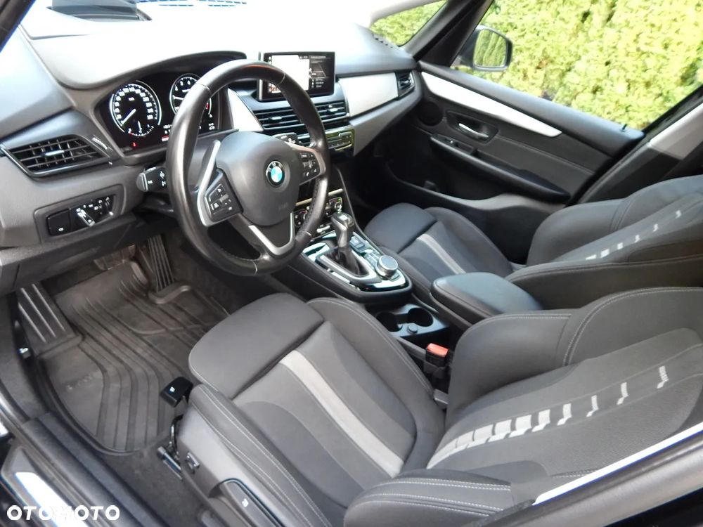 BMW Seria 2 225xe iPerformance Active Tourer Advantage - 12