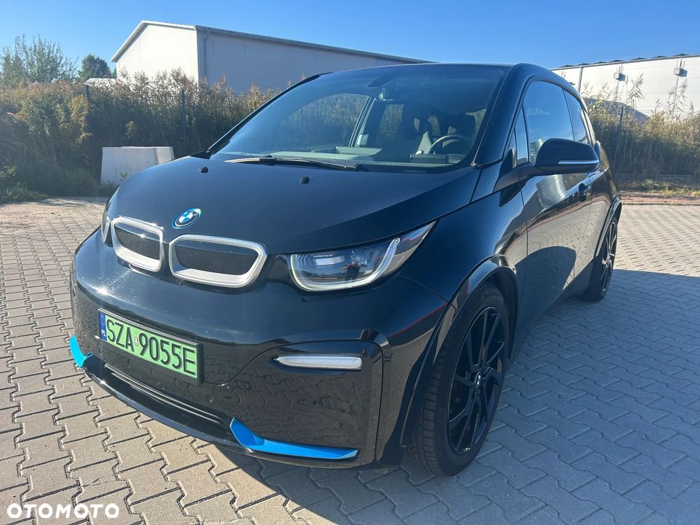 BMW i3 i3S 94 Ah - 33