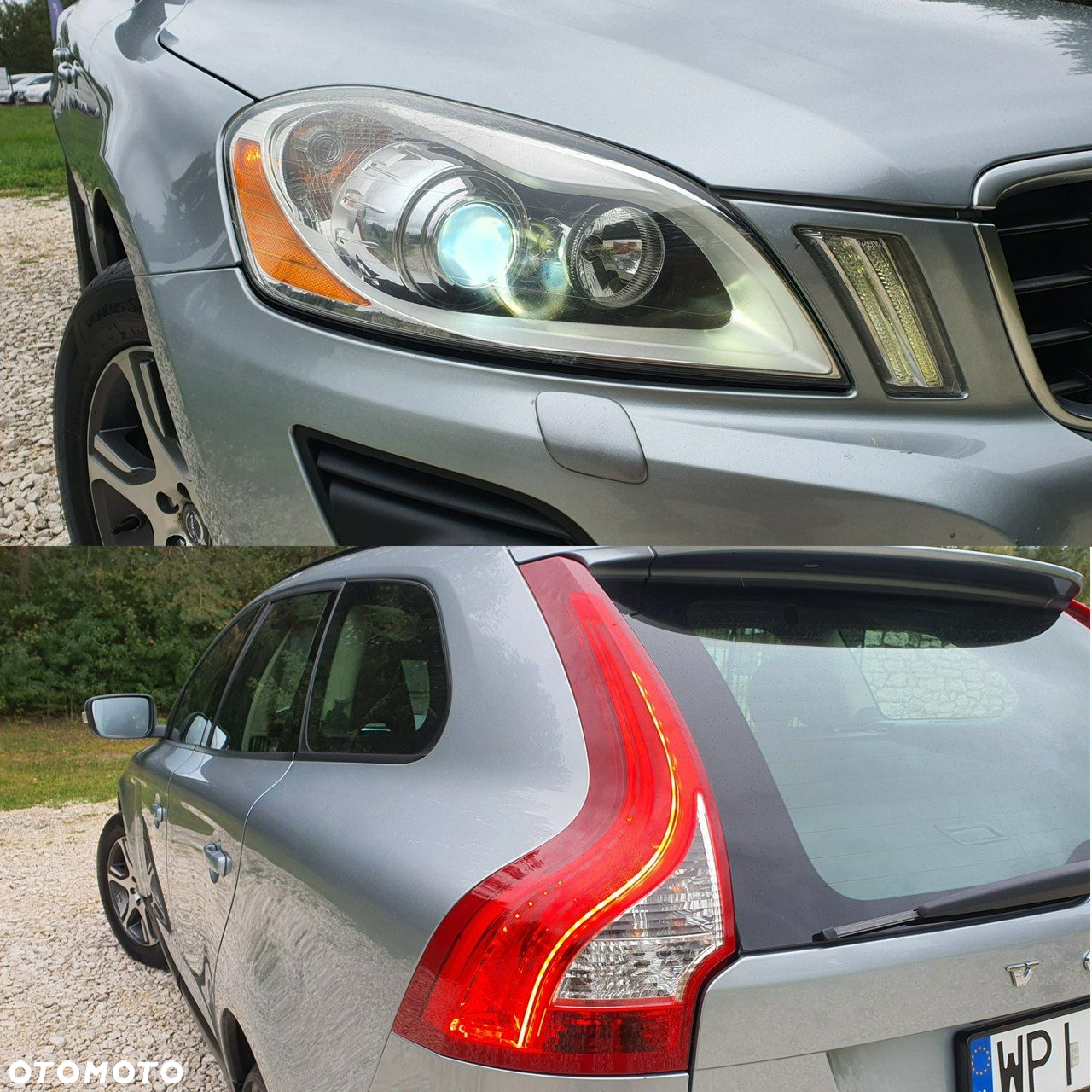 Volvo XC 60 - 38