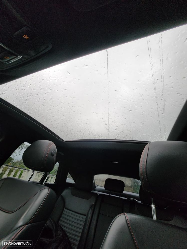 Mercedes-Benz GLE 350 d 4Matic 9G-TRONIC AMG Line - 16