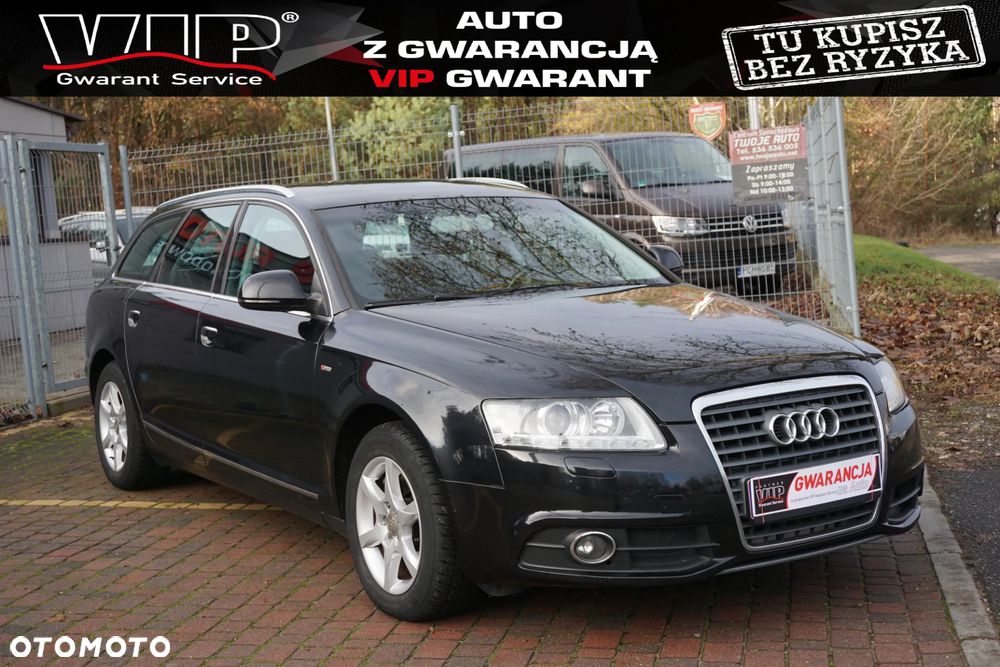 Audi A6 - 2