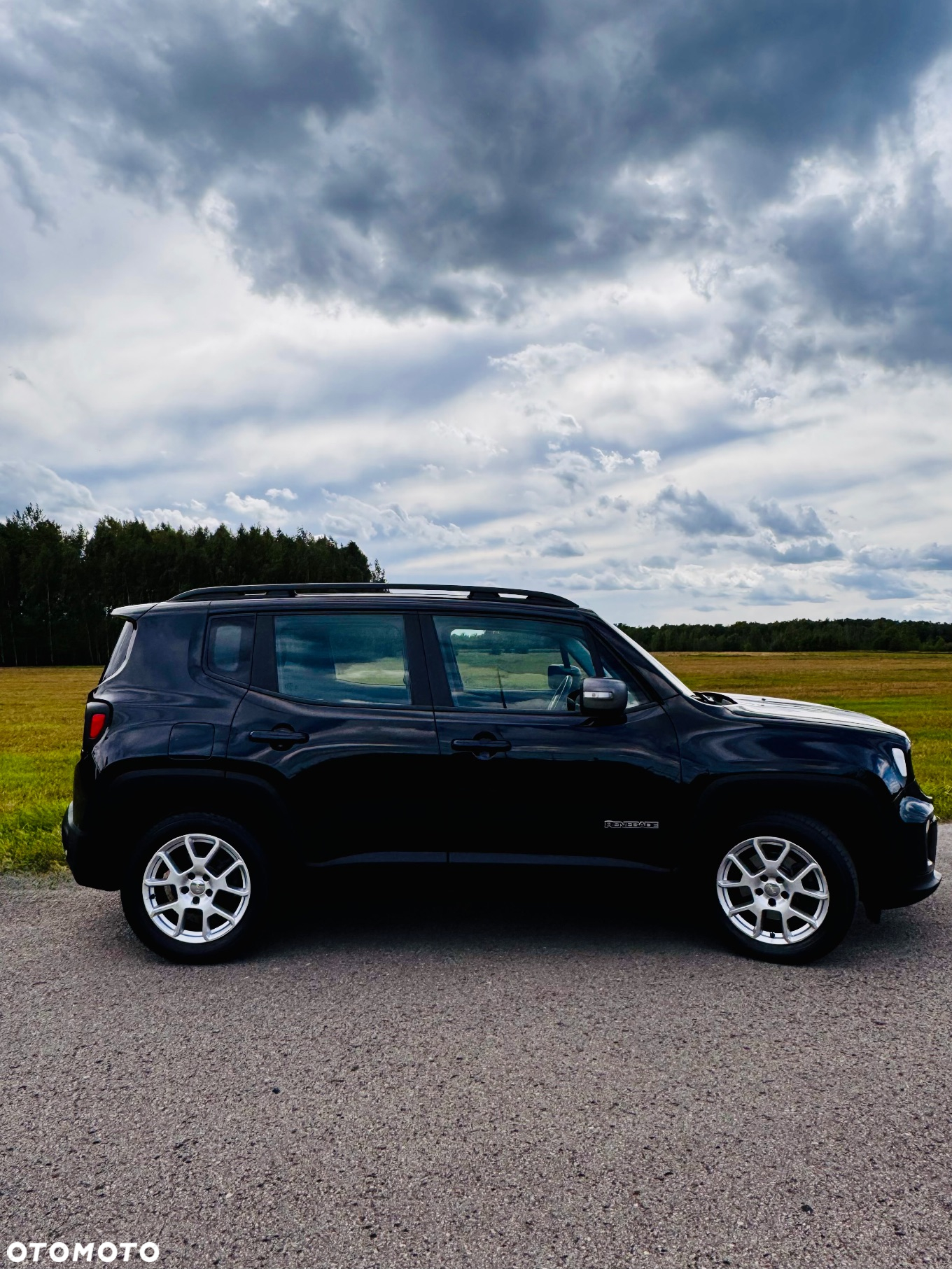 Jeep Renegade 1.3 GSE T4 Turbo Limited FWD S&S - 8