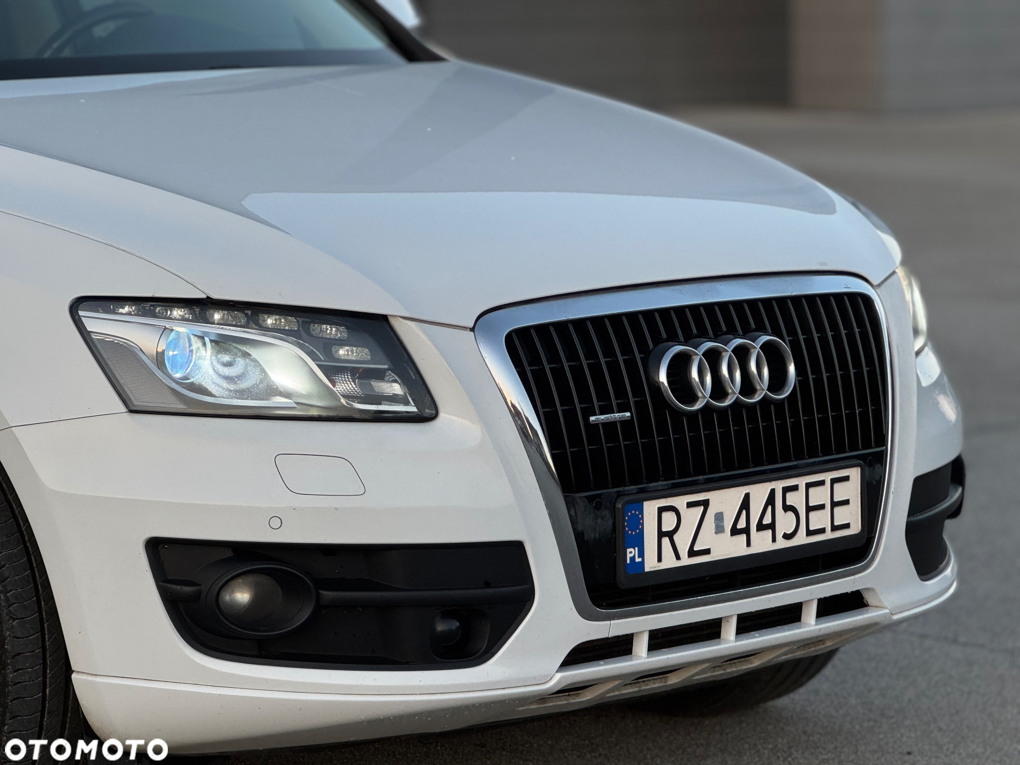 Audi Q5 3.0 TDI Quattro S tronic - 18
