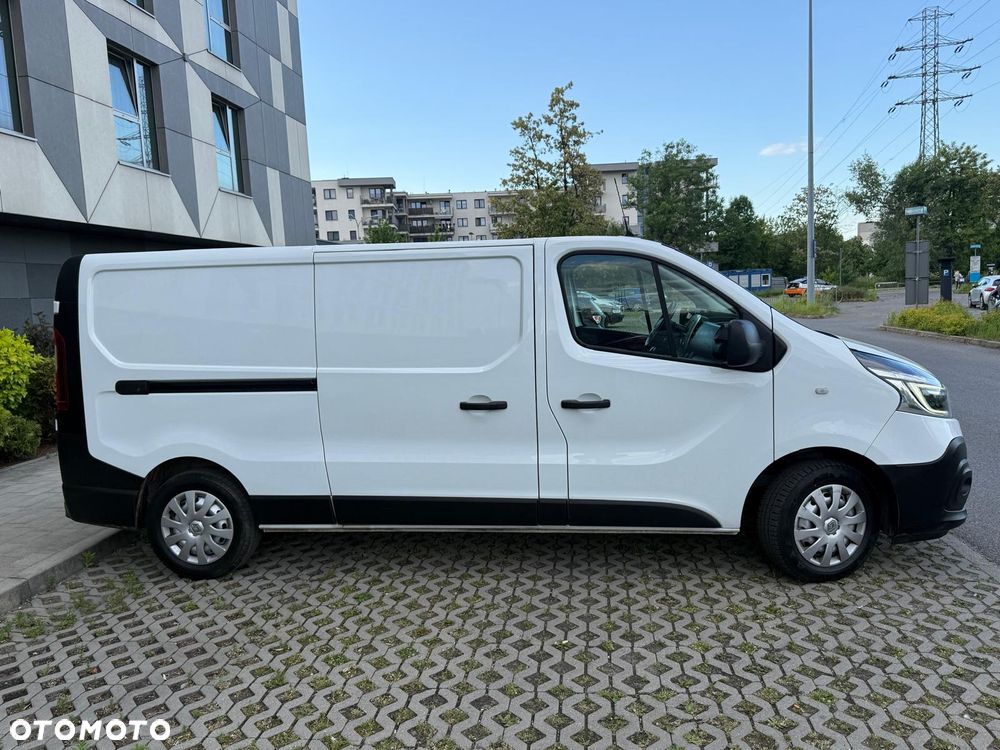 Renault Trafic - 22