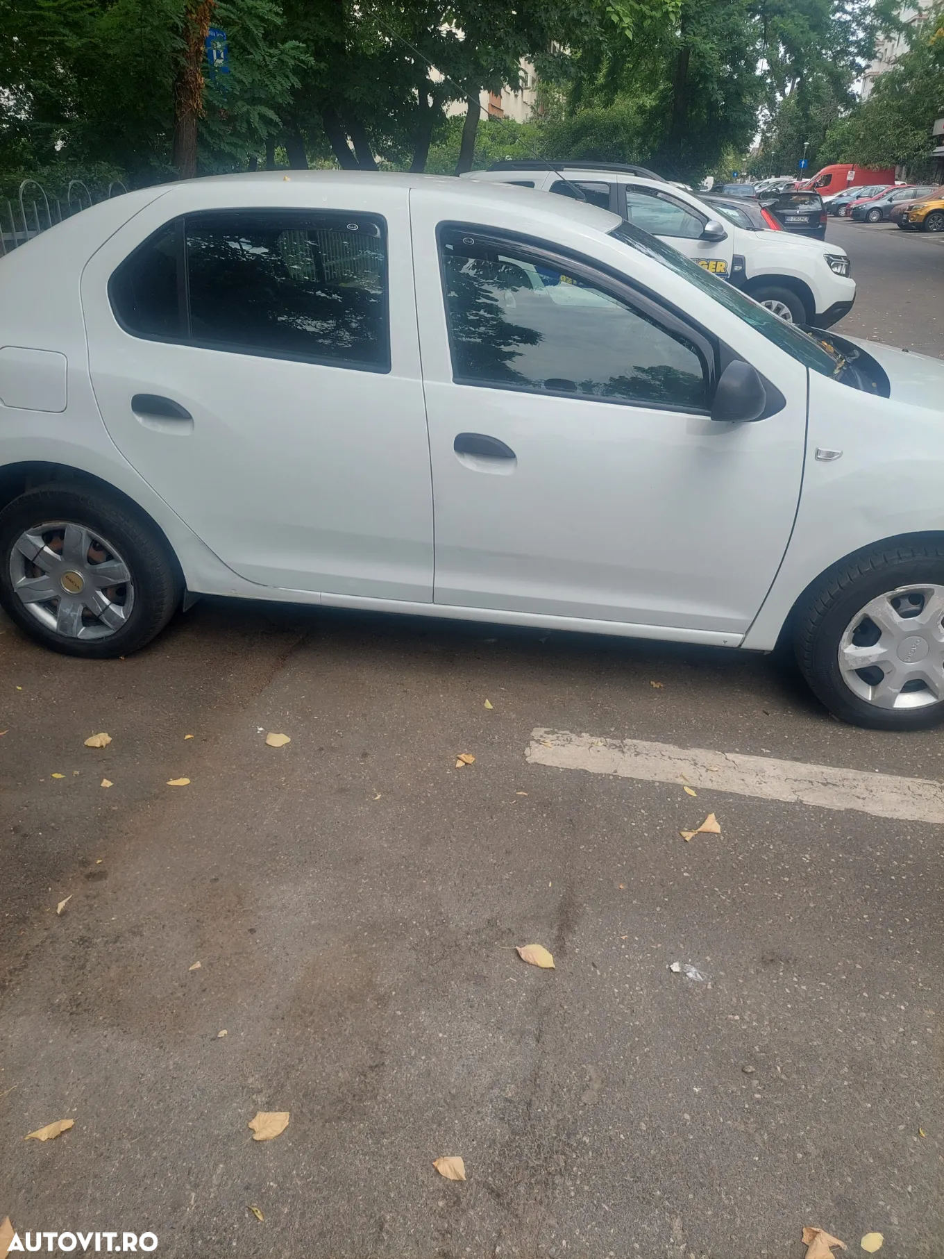 Dacia Logan - 3