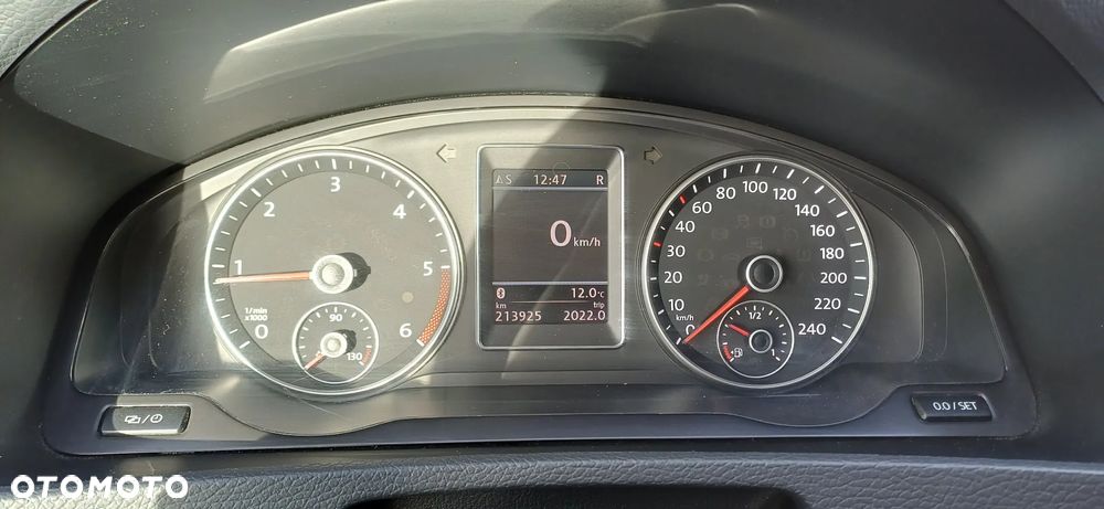 Volkswagen Multivan - 15