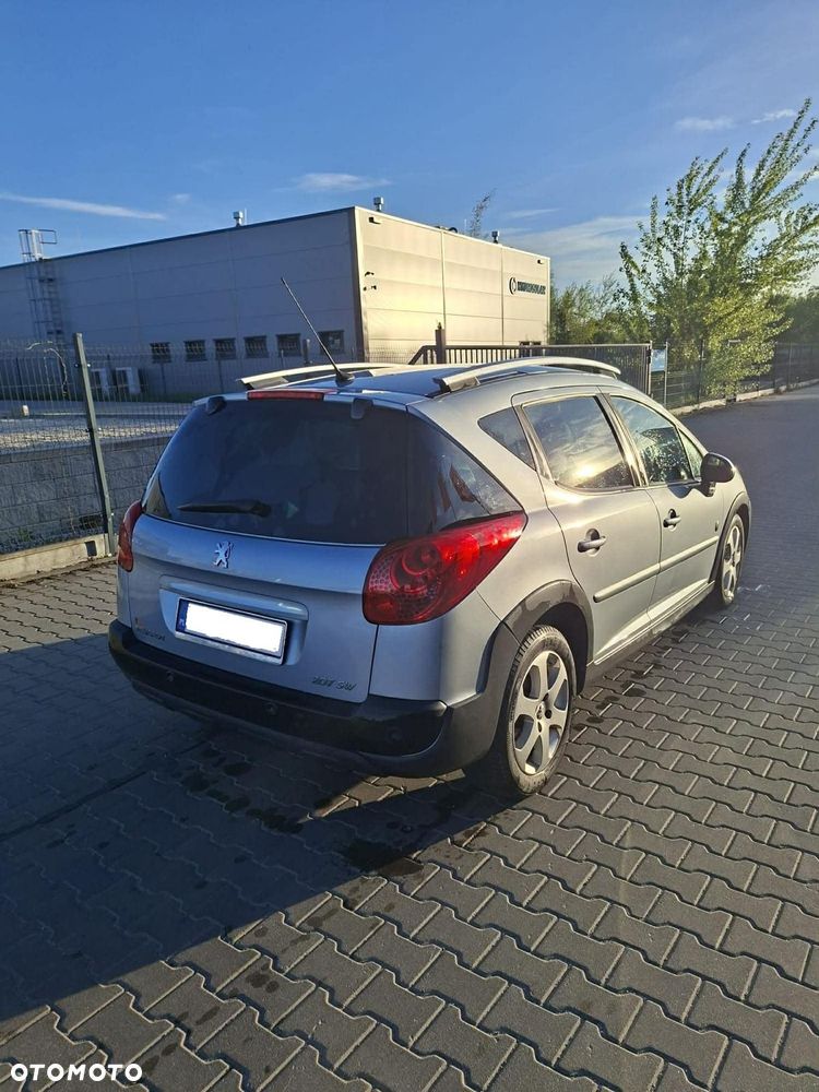 Peugeot 207 1.6 HDi - 3
