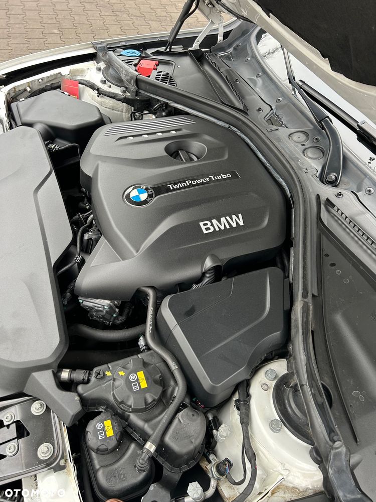BMW Seria 4 - 11
