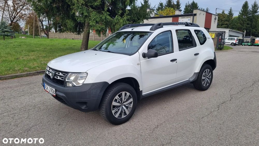 Dacia Duster 2013 photo 3