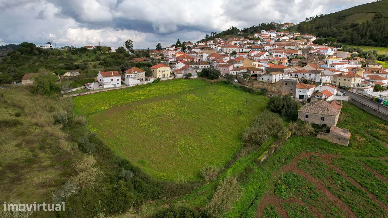 Terreno Urbano para Construção em Torres Vedras - Grande imagem: 4/12