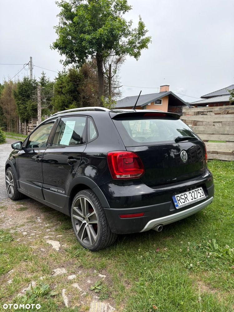 Volkswagen Polo - 4
