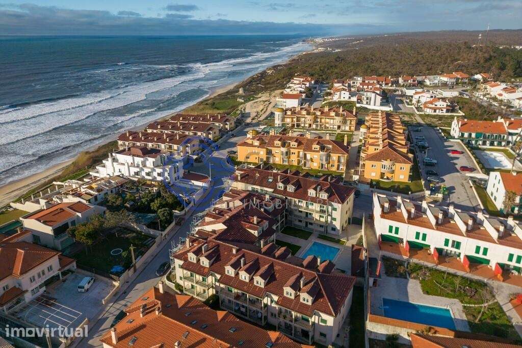 Apartamento T3 com garagem fechada a 2 minutos da praia, Pataias - Grande imagem: 4/37