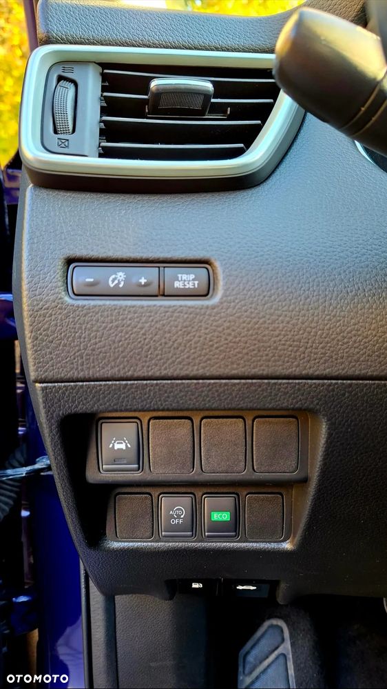 Nissan Qashqai 1.6 DCi Tekna Xtronic EU6 - 14