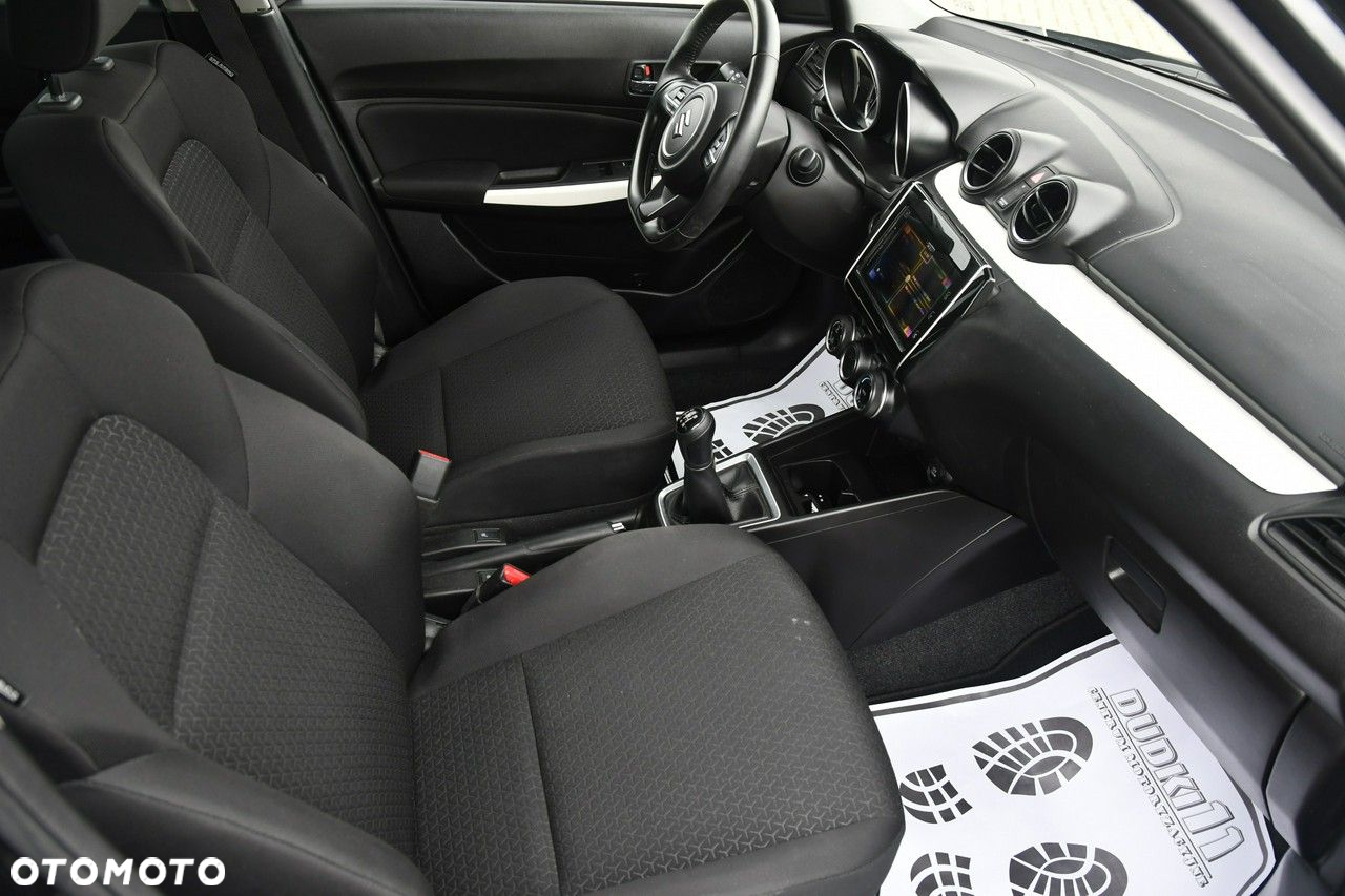 Suzuki Swift - 24