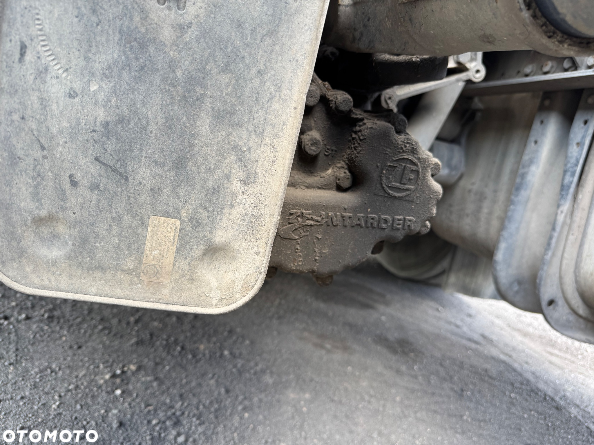 MAN Tgx 18.44 - 5