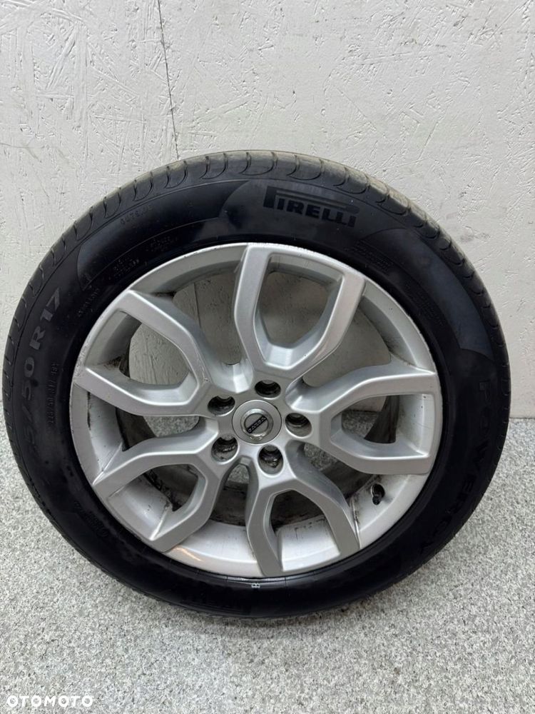 KOŁA FELGA 225/45/R17 V40 II V60 S60 II 5x108 ET50 3142387 - 12