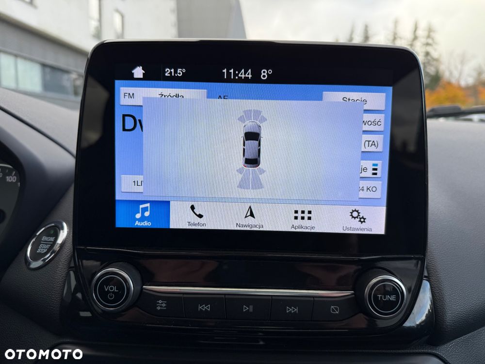 Ford EcoSport 1.0 EcoBoost GPF Titanium ASS - 22