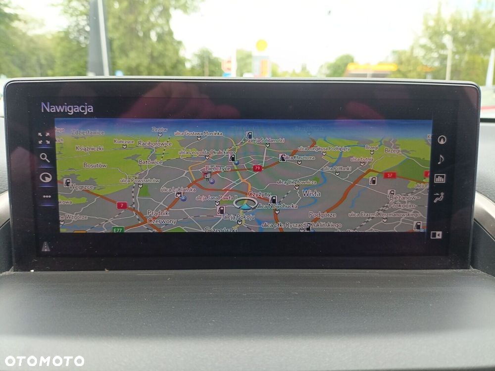 Lexus NX 300h F Sport AWD - 31