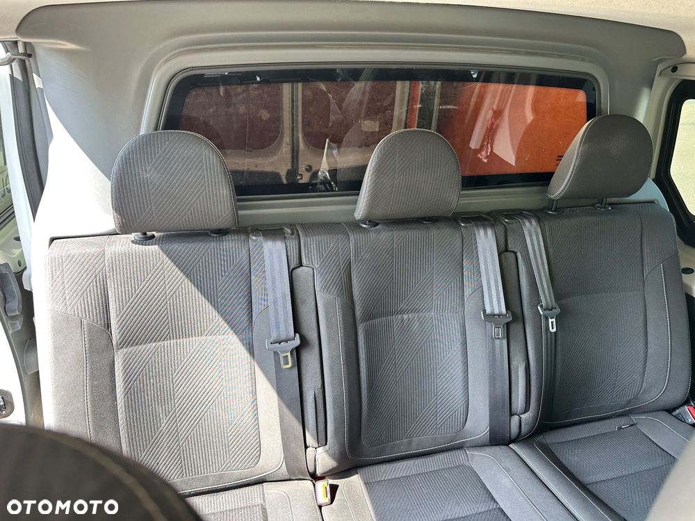 Renault Trafic 2.0 L2H1 HD Pack Clim (bryg.) - 21