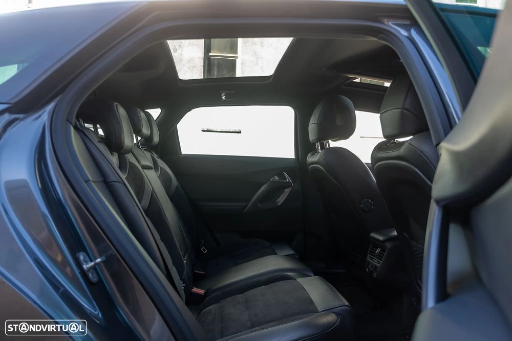 Citroën DS5 HDi 165 Aut. SportChic - 50