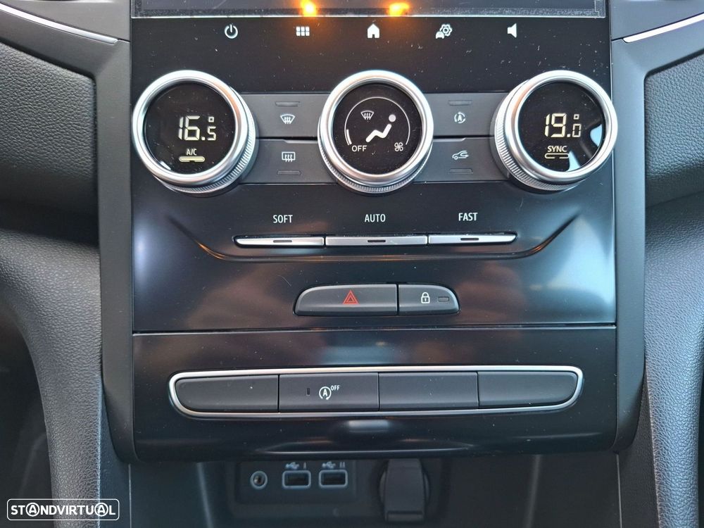 Renault Mégane 1.5 Blue dCi Equilibre EDC - 21