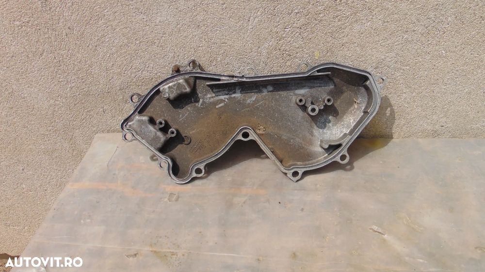 Capac distributie Nissan Navara D22 2.5 DCI euro 3 an 2003 - 3
