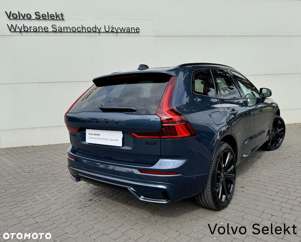 Volvo XC 60 - 6