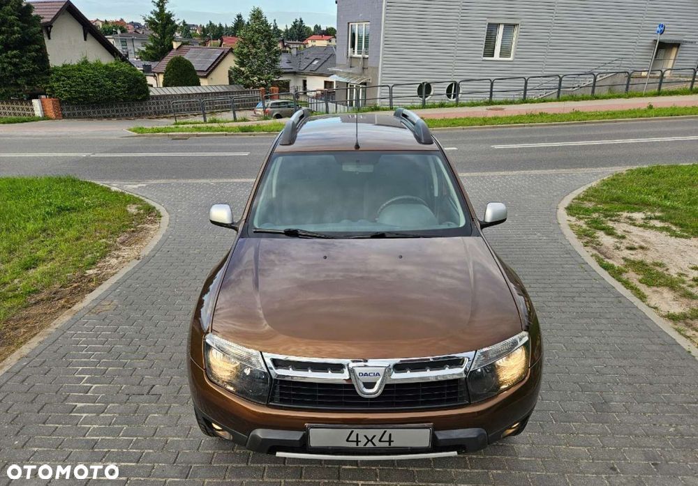Dacia Duster - 29