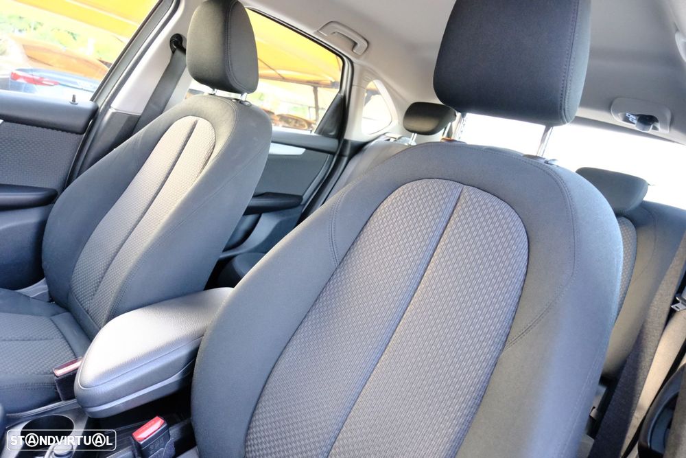 BMW 216 Active Tourer d Advantage - 9