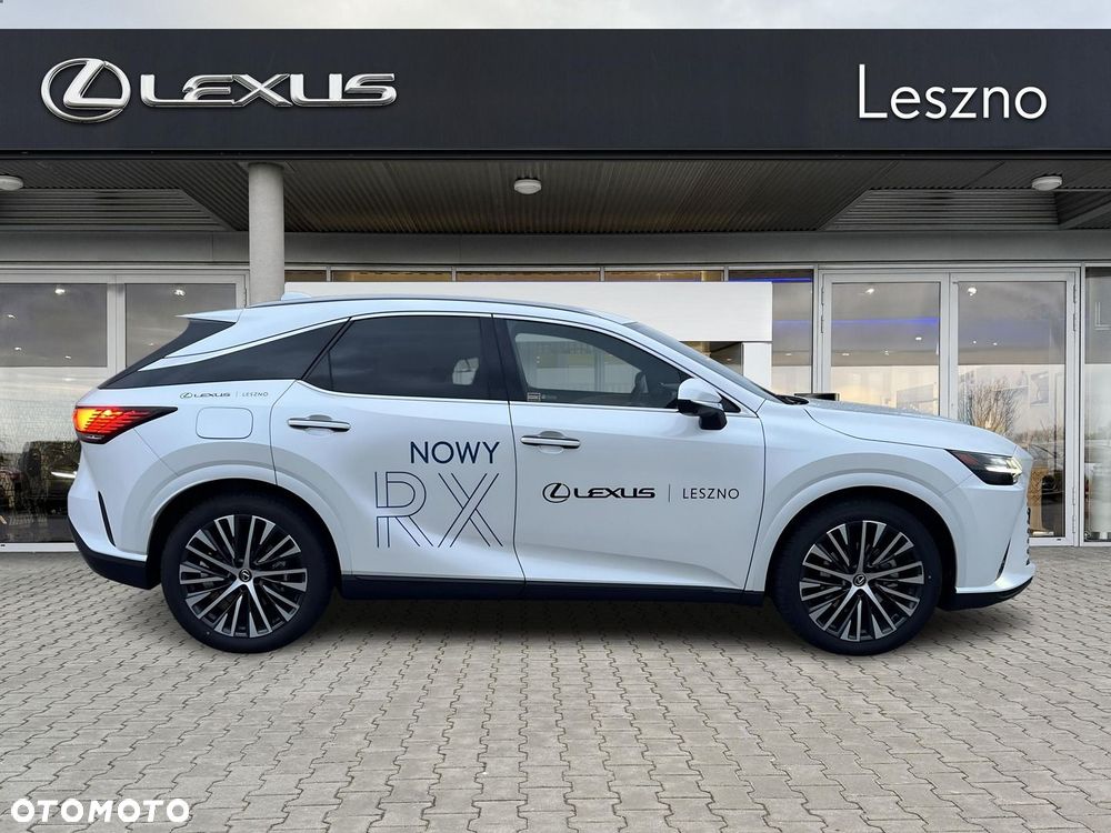 Lexus RX 450h+ Prestige - 12