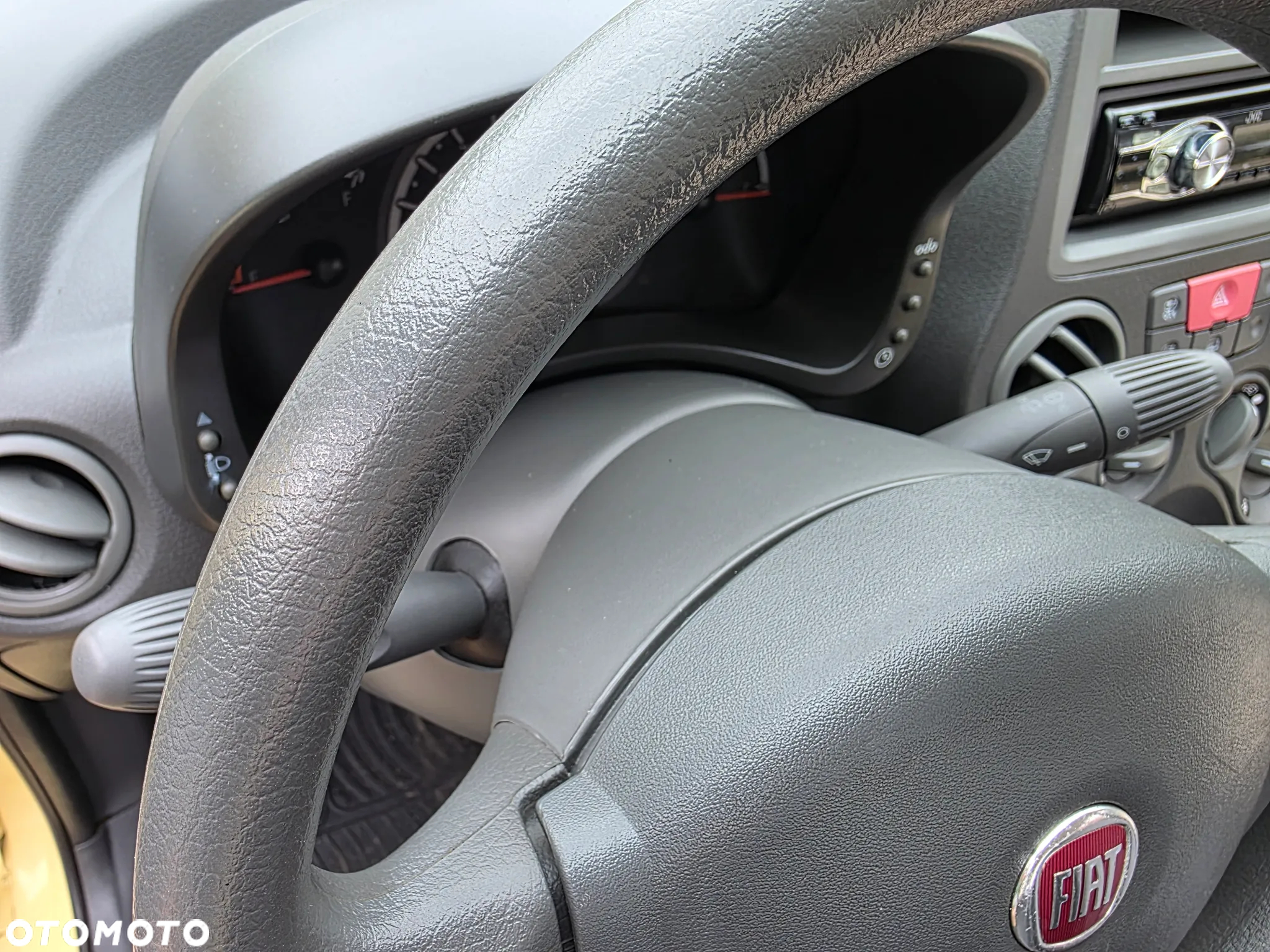 Fiat Panda 1.2 Actual Eco - 24