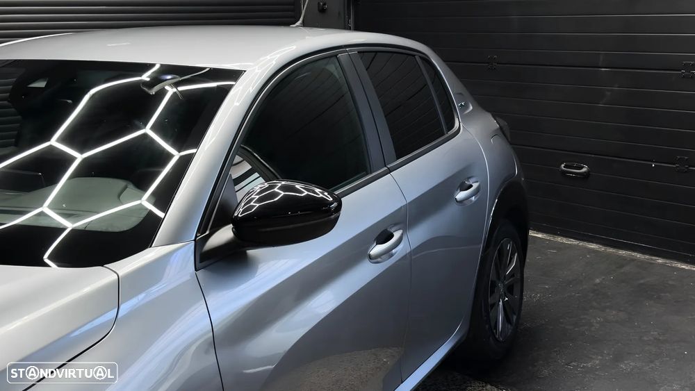 Peugeot e-208 Active Pack - 4
