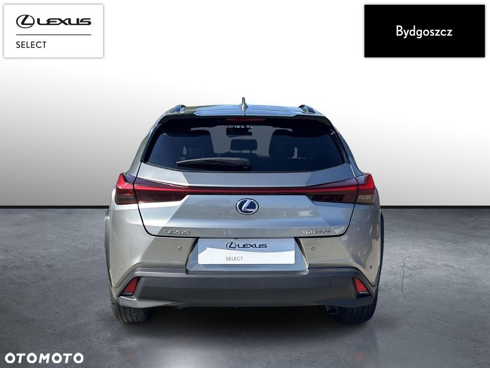 Lexus UX 250h GPF F Impression 2WD - 5